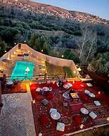 Riad Sahara Stars Dades