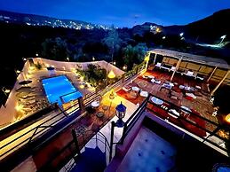 Riad Sahara Stars Dades