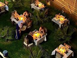 Riad Sahara Stars Dades