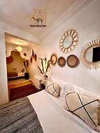 Riad Sahara Stars Dades