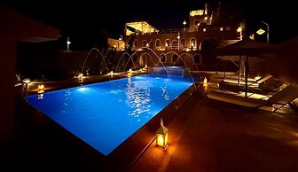 Riad Sahara Stars Dades