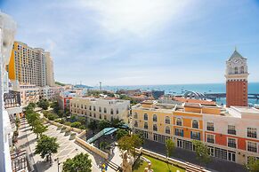 Catarina Hotel Phu Quoc