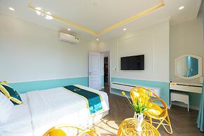 Catarina Hotel Phu Quoc