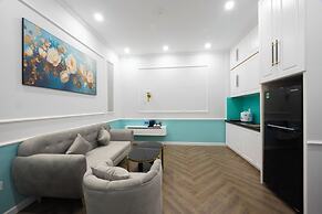 Catarina Hotel Phu Quoc