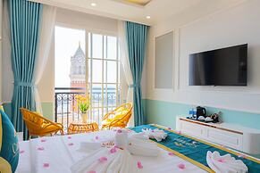 Catarina Hotel Phu Quoc