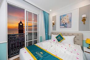 Catarina Hotel Phu Quoc