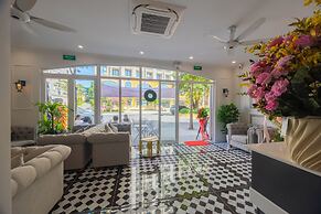 Catarina Hotel Phu Quoc