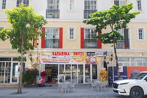 Catarina Hotel Phu Quoc