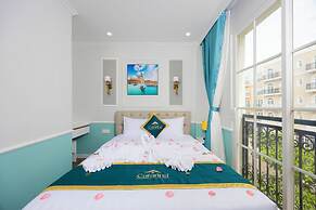 Catarina Hotel Phu Quoc