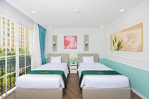Catarina Hotel Phu Quoc