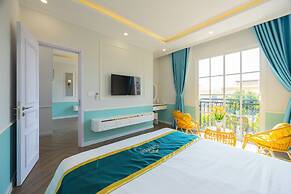 Catarina Hotel Phu Quoc