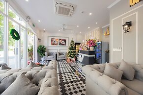 Catarina Hotel Phu Quoc