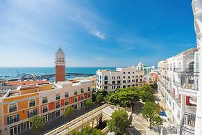 Catarina Hotel Phu Quoc