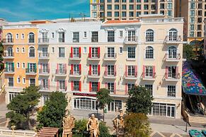 Catarina Hotel Phu Quoc