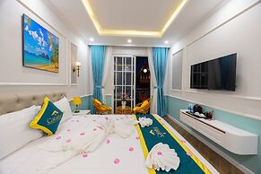 Catarina Hotel Phu Quoc