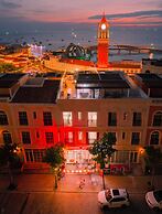 Catarina Hotel Phu Quoc