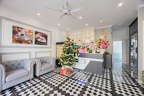 Catarina Hotel Phu Quoc