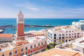 Catarina Hotel Phu Quoc