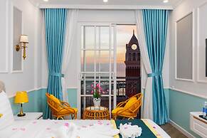 Catarina Hotel Phu Quoc