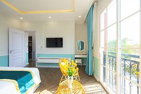 Catarina Hotel Phu Quoc