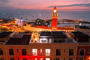 Catarina Hotel Phu Quoc