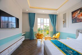 Catarina Hotel Phu Quoc