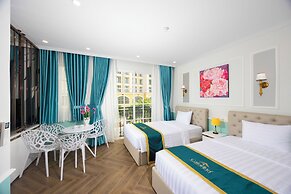 Catarina Hotel Phu Quoc