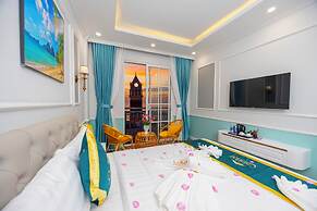 Catarina Hotel Phu Quoc