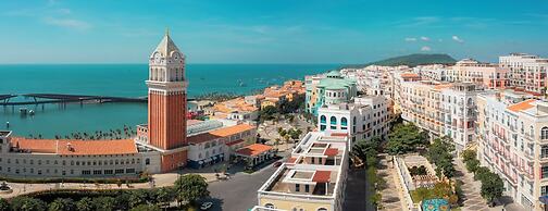 Catarina Hotel Phu Quoc