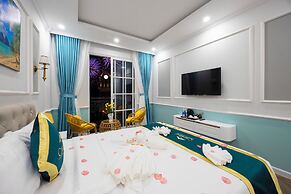 Catarina Hotel Phu Quoc