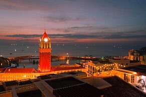 Catarina Hotel Phu Quoc