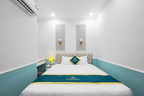 Catarina Hotel Phu Quoc