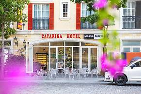 Catarina Hotel Phu Quoc