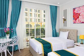 Catarina Hotel Phu Quoc