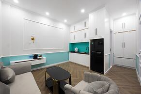 Catarina Hotel Phu Quoc