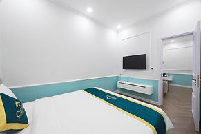 Catarina Hotel Phu Quoc