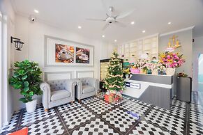 Catarina Hotel Phu Quoc