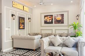 Catarina Hotel Phu Quoc