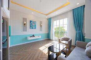 Catarina Hotel Phu Quoc