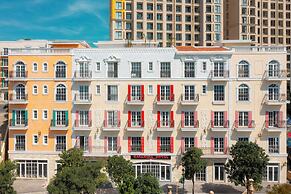 Catarina Hotel Phu Quoc