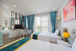 Catarina Hotel Phu Quoc