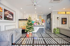 Catarina Hotel Phu Quoc