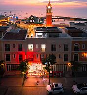 Catarina Hotel Phu Quoc