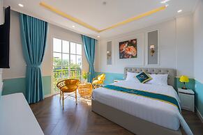 Catarina Hotel Phu Quoc