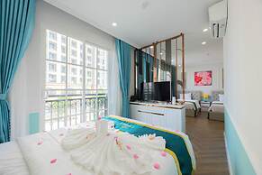 Catarina Hotel Phu Quoc