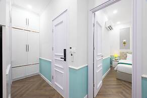 Catarina Hotel Phu Quoc