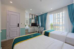 Catarina Hotel Phu Quoc