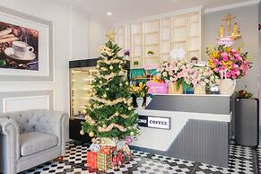 Catarina Hotel Phu Quoc