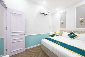 Catarina Hotel Phu Quoc