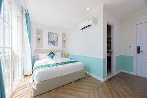 Catarina Hotel Phu Quoc